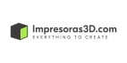 10% Off Pla I3d Tested at Impresoras3D.com Promo Codes